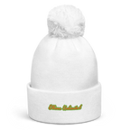 Pom-Pom Beanie | Beechfield B426