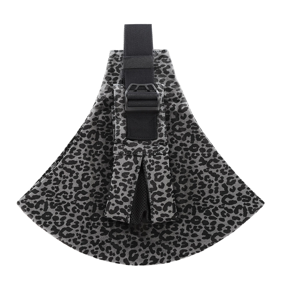 Portable One-shoulder Strap For Big Baby