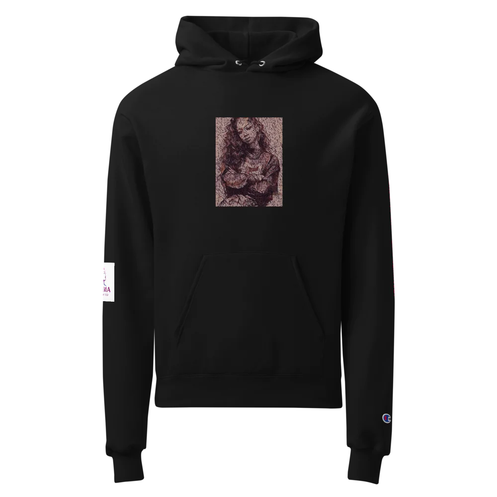 Unisex Champion Hoodie
