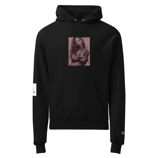 Unisex Champion Hoodie