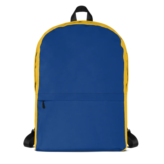 All-Over Print Backpack