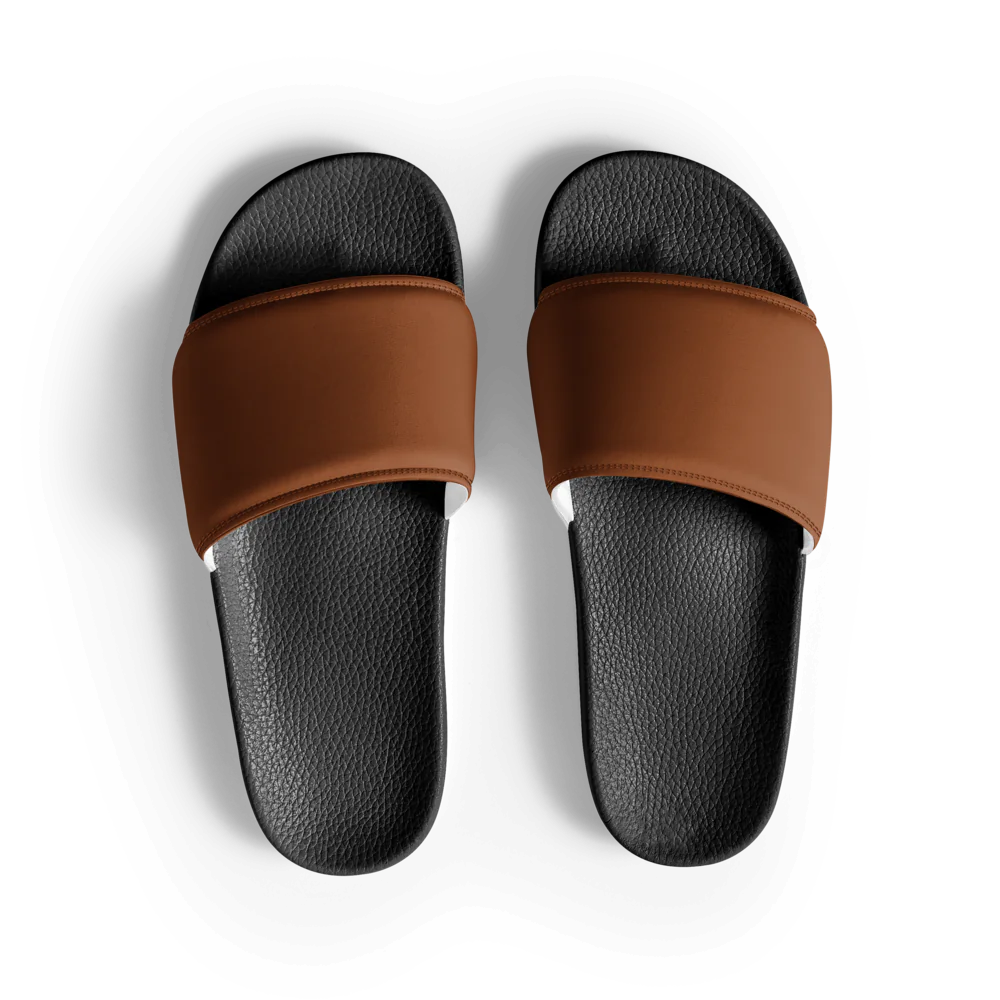 Men's Slides