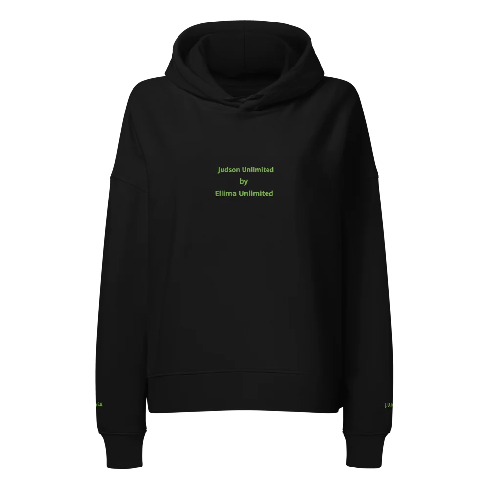 Women's Organic Mid-Weight Hoodie | Stanley/Stella SASW035