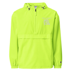 Embroidered Champion Packable Jacket