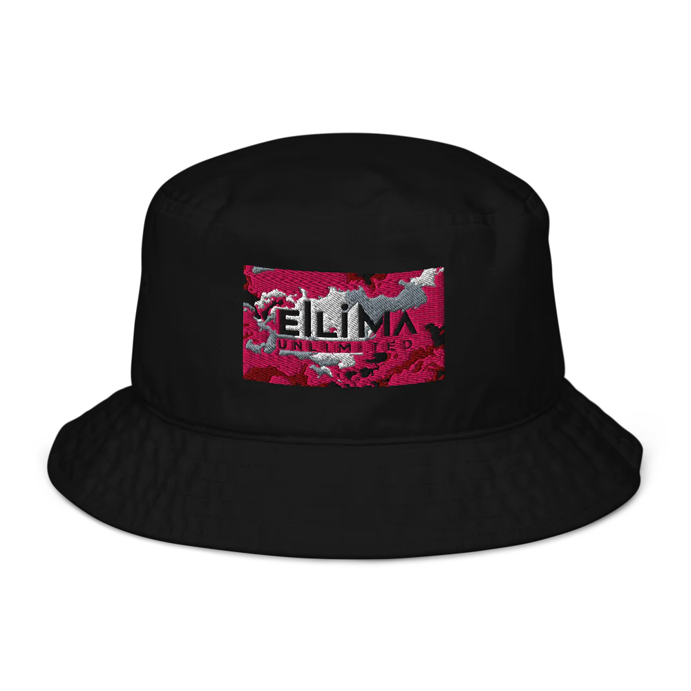 Organic Bucket Hat
