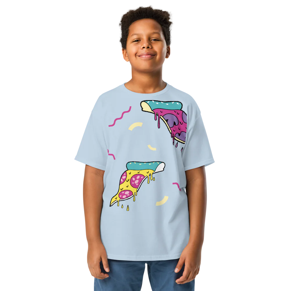 Youth Classic Tee | Gildan 5000B