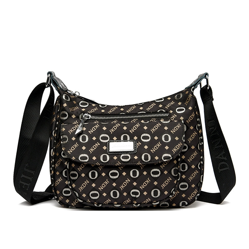 Travel Middle-Aged and Elderly Easiest for Match Oxford Women's Bag