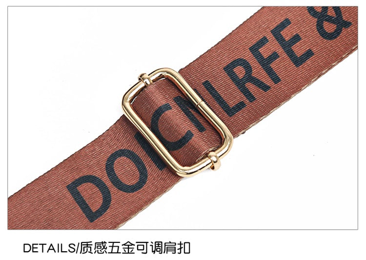 Printed Nylon Bag Crossbody Bag Women's Bag Middle-aged and Elderly Mother's Bag Lightweight Waterproof Shoulder Bag Casual Large Capacity Cloth Bag