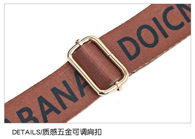 Printed Nylon Bag Crossbody Bag Women's Bag Middle-aged and Elderly Mother's Bag Lightweight Waterproof Shoulder Bag Casual Large Capacity Cloth Bag