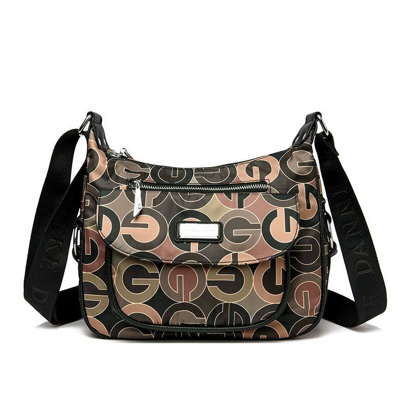 Travel Middle-Aged and Elderly Easiest for Match Oxford Women's Bag