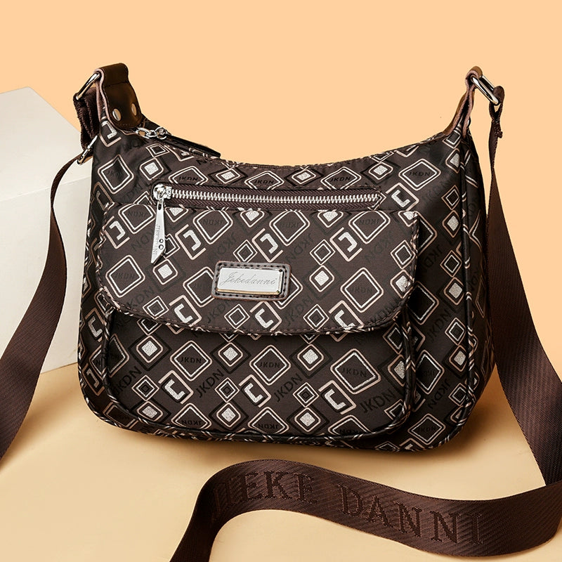 Travel Middle-Aged and Elderly Easiest for Match Oxford Women's Bag