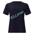 Women's Relaxed T-Shirt | Bella + Canvas 6400