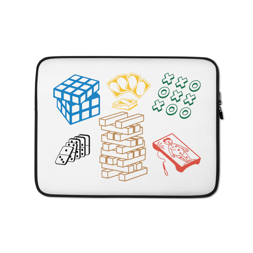 Laptop Sleeve
