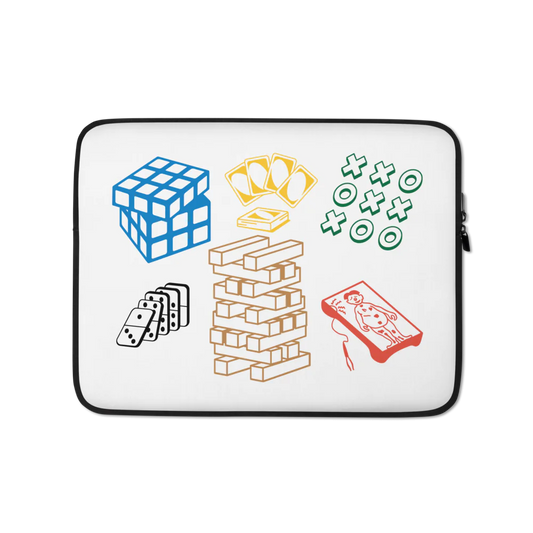 Laptop Sleeve