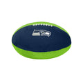 FOCO Seattle Seahawks NFL Plush Football