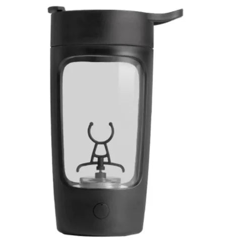 650ml USB Self-Stirring Water Bottle (Single Item)