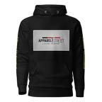 Unisex Premium Hoodie | Cotton Heritage M2580