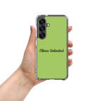 Clear Case for Samsung®