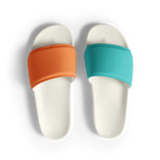 Women's Slides