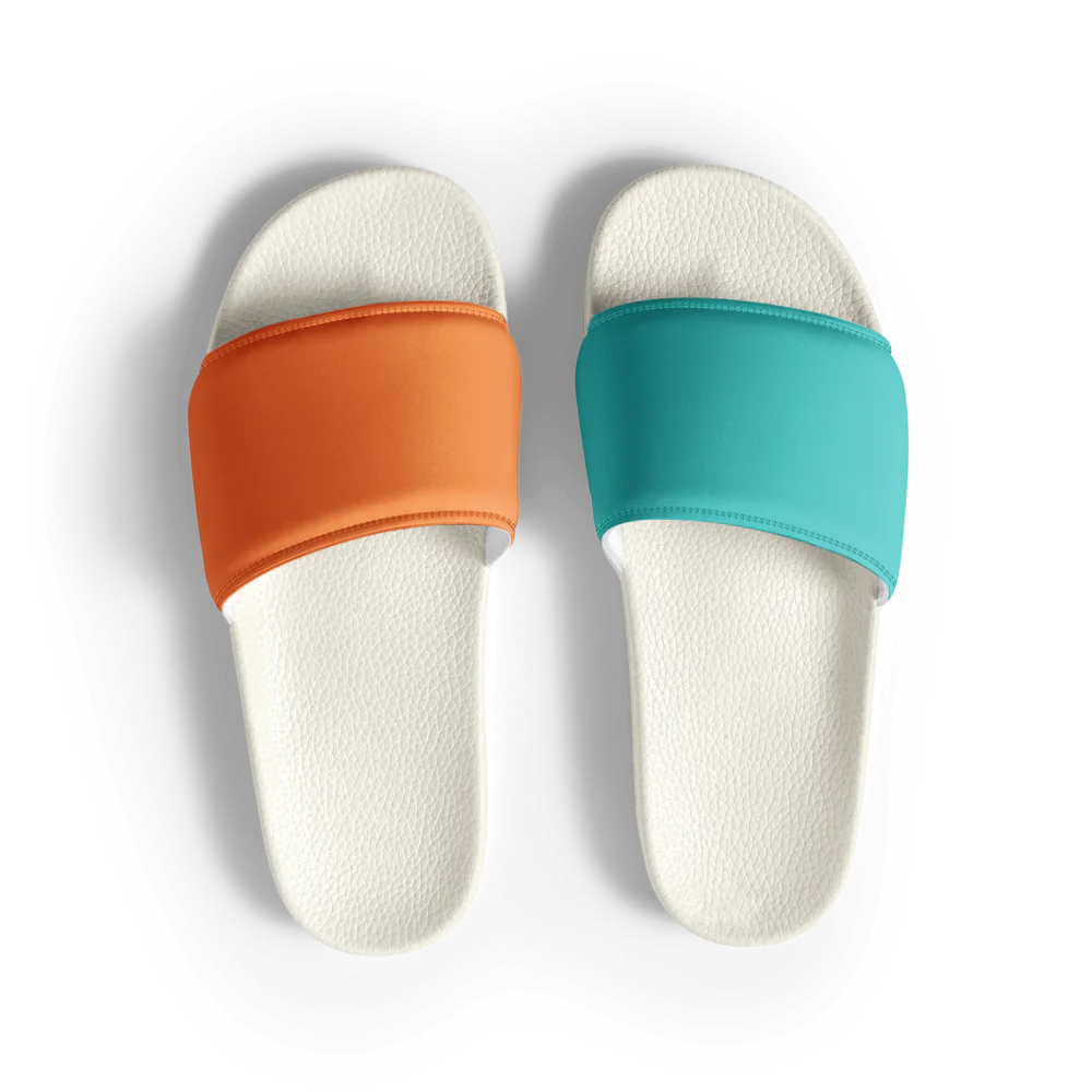 Women's Slides
