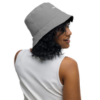 All-Over Print Reversible Bucket Hat