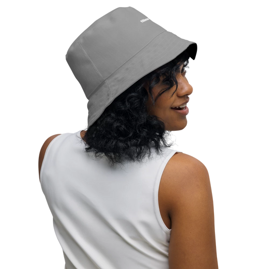 All-Over Print Reversible Bucket Hat