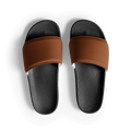 Men's Slides