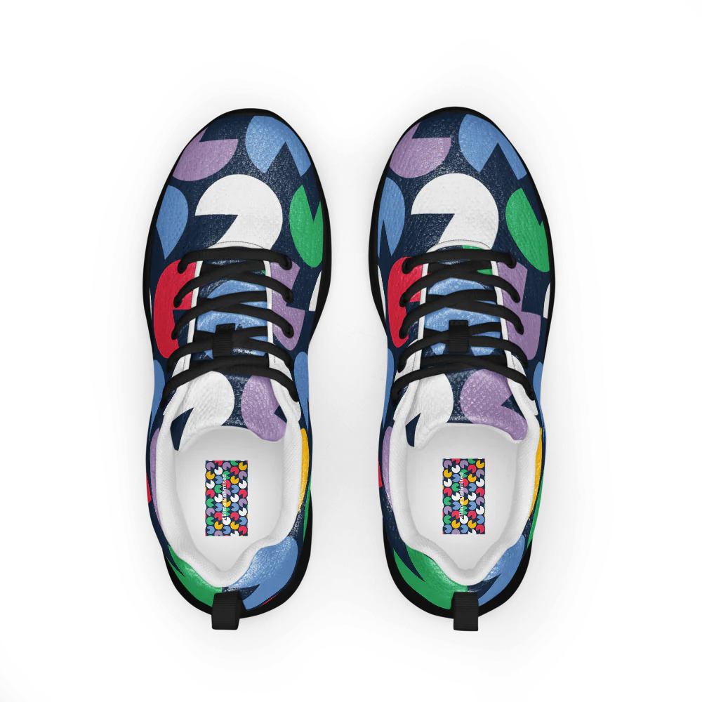 Women's Athletic Shoes