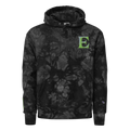 Unisex Champion Tie-Dye Hoodie