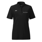 Under Armour® Women's Polo Shirt