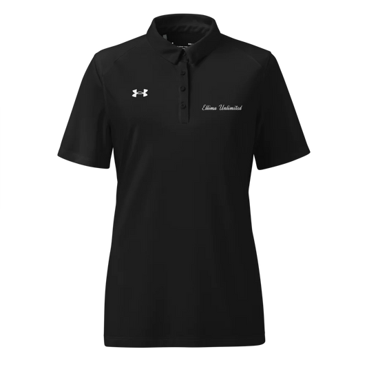 Under Armour® Women's Polo Shirt