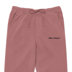 Unisex Pigment-Dyed Sweatpants | Independent Trading Co. PRM50PTPD