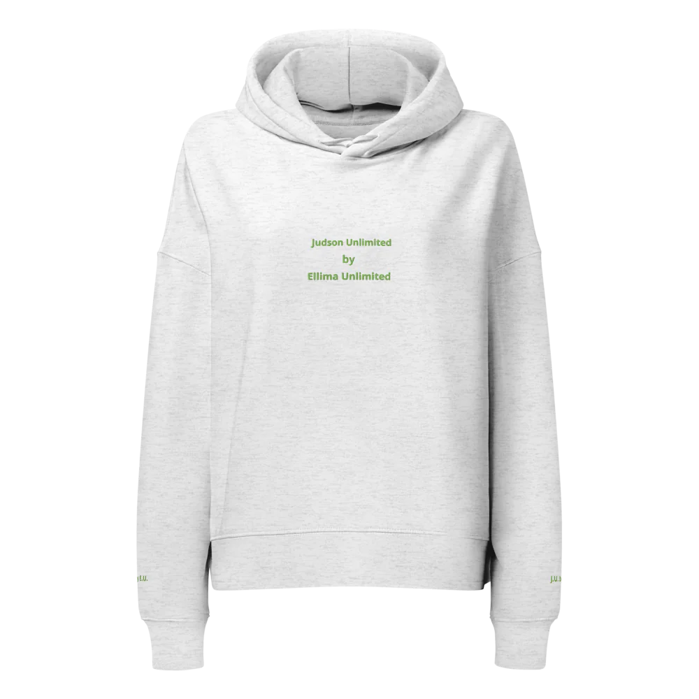 Women's Organic Mid-Weight Hoodie | Stanley/Stella SASW035