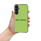 Clear Case for Samsung®