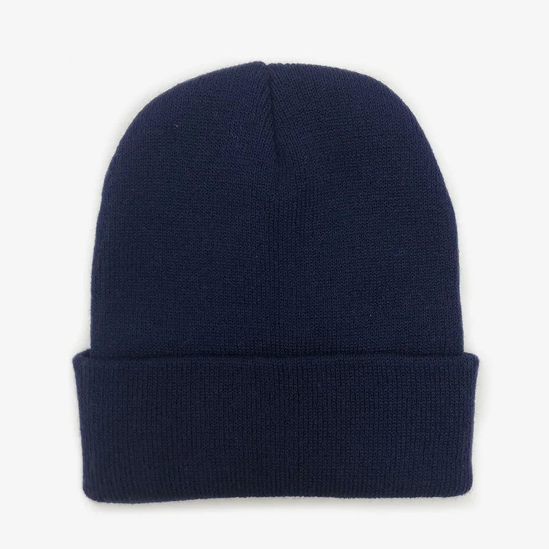 Winter Hats for Women Men Beanies Knitted Solid Cute Hat Girls Autumn Female Beanie Caps Warmer Bonnet Ladies Casual Cap