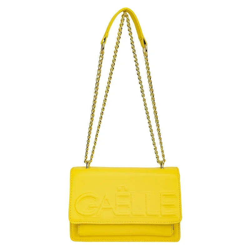 Fashion Small Handbags For Women 2024 Trend Designer Luxury Shoulder Crossbody Bags Female Pu Leather Sling Hand Messenger Bag