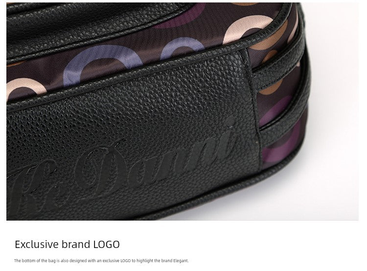 Travel Middle-Aged and Elderly Easiest for Match Oxford Women's Bag