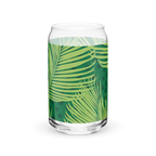 Can-Shaped Glass (16 oz)