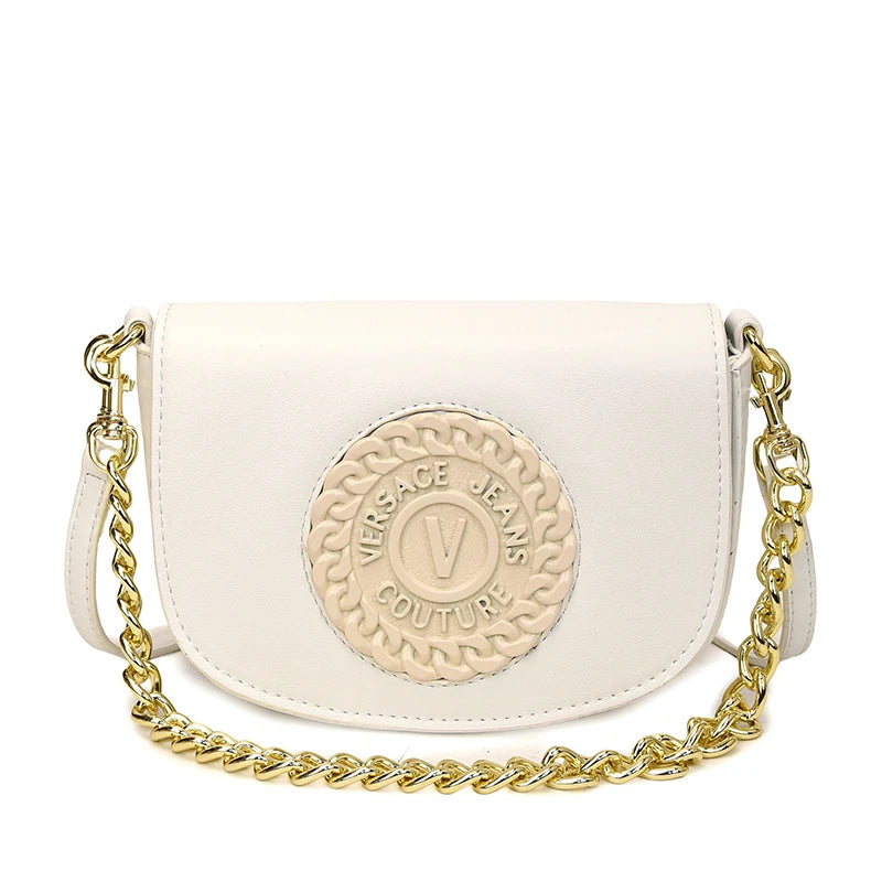 Premium Women's Crossbody Bag Genuine Leather Handbags Designer Shoulder Tote Purse Elegant Luxury Brand Stylish