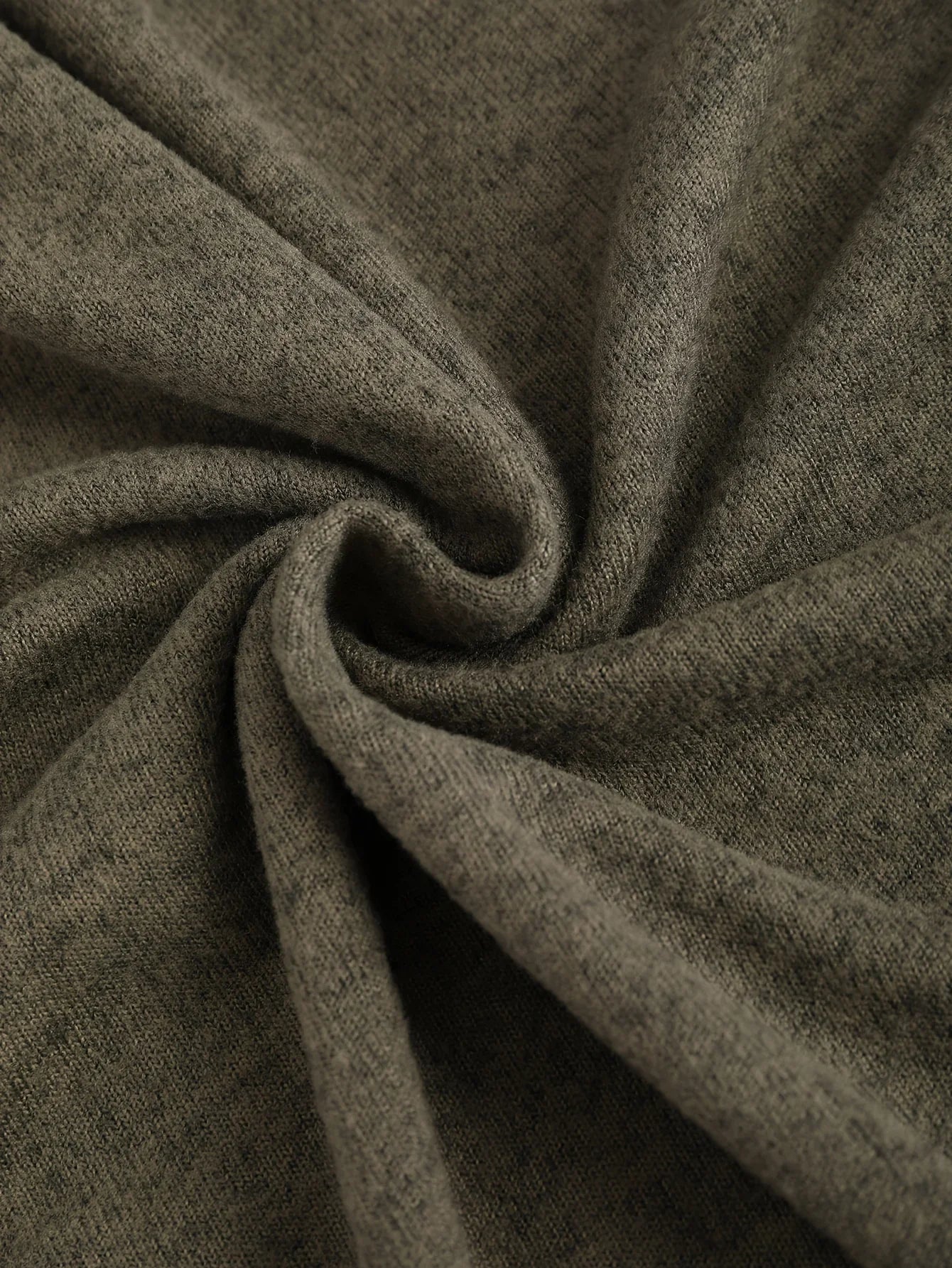 European and American explosions fashion women's ethnic style geometric stripe stitching hooded knitted long-sleeved tight dress