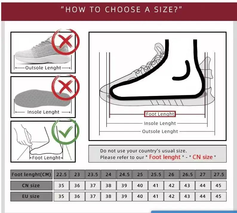 2025 New Niche Comfortable Board Shoes Trend Fashion Casual Sports Breathable Thick Sole Low Top Men's Shoes men shoes sneakers*