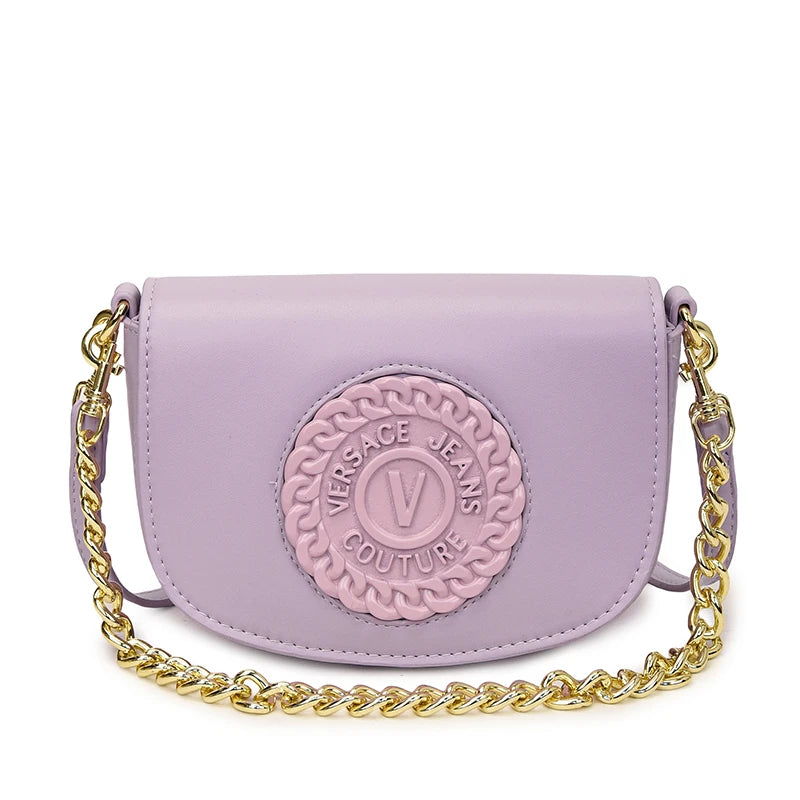 Premium Women's Crossbody Bag Genuine Leather Handbags Designer Shoulder Tote Purse Elegant Luxury Brand Stylish