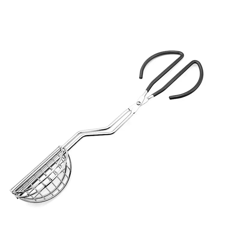 Taco Holder Shell Maker Press Tortilla Fryer Tong Plated Tortilla Press Prensa Para Tortillas Ortilla Maker Machine Tortilllera