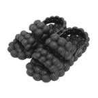 Thick Soled Bubble Sandals for Women
