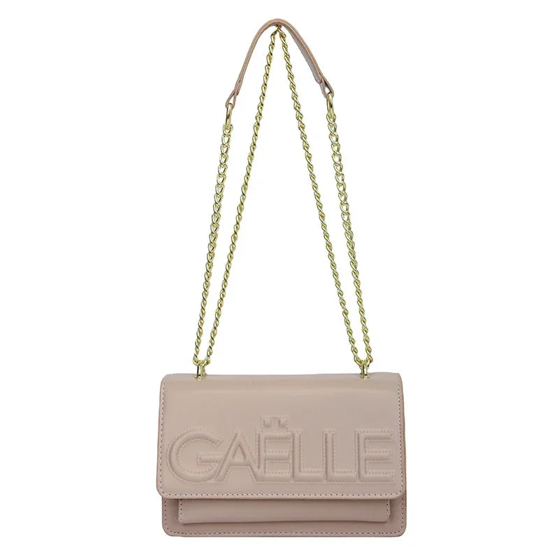 Fashion Small Handbags For Women 2024 Trend Designer Luxury Shoulder Crossbody Bags Female Pu Leather Sling Hand Messenger Bag