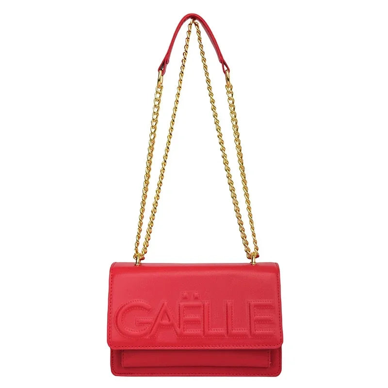 Fashion Small Handbags For Women 2024 Trend Designer Luxury Shoulder Crossbody Bags Female Pu Leather Sling Hand Messenger Bag