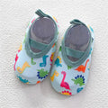 First Steps beach shoes