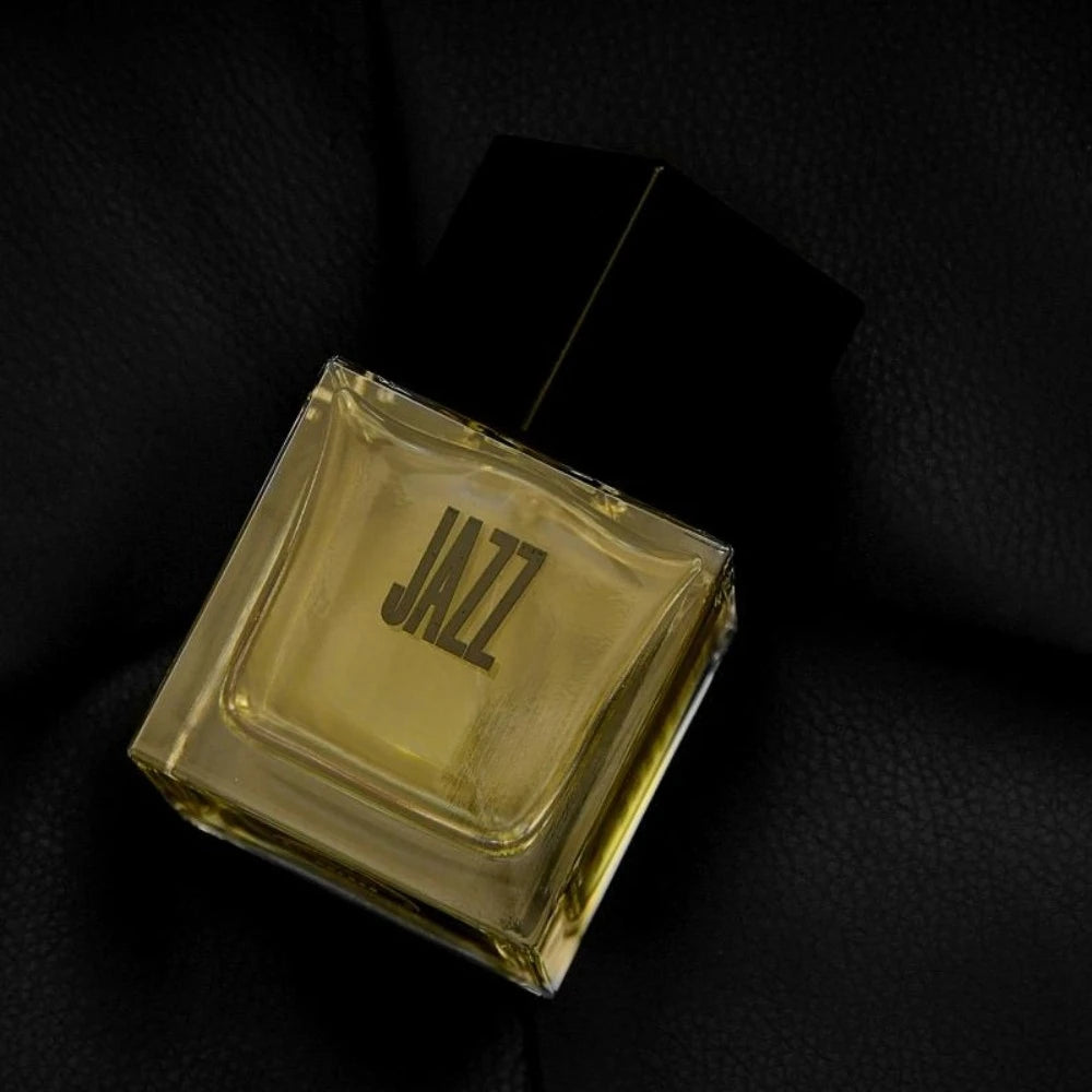 Luxury Unisex Perfume 80ml, Elegant Gourmand & Floral Scent, Long-Lasting Day to Night Fragrance, Gift Set