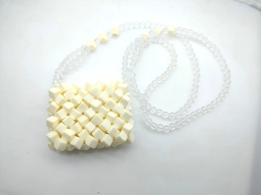 Transparent Jelly Candy Color Delicate Small Bag Female Niche Design Sense Crossbody Mini Pink Coin Purse Mouth Red Envelope