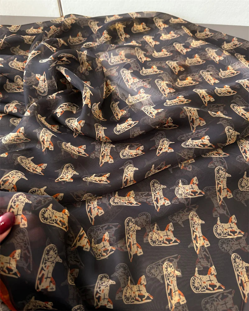 Women 2025 New Fashion Thin Scarves Lady Shawl Hijab Wrap Foulard Bandanna Muffler Travel Beach Sun Protection Scarf Headscarf